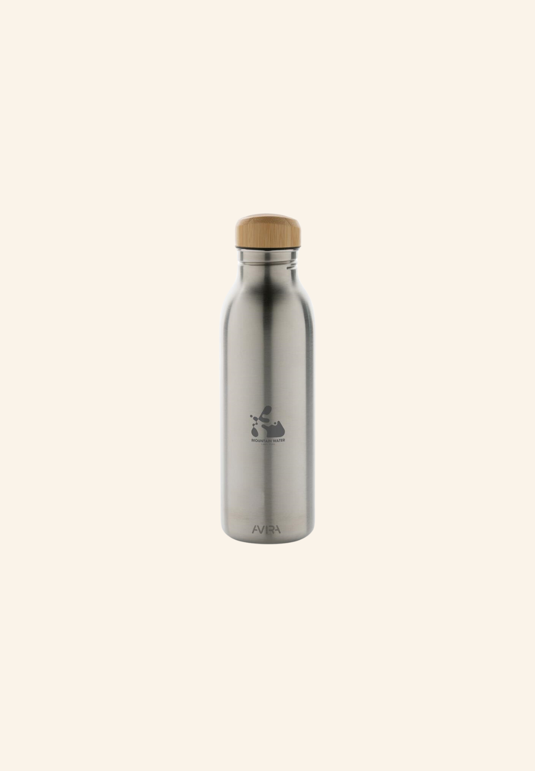 Bouteille d'eau 600ml Clarale
