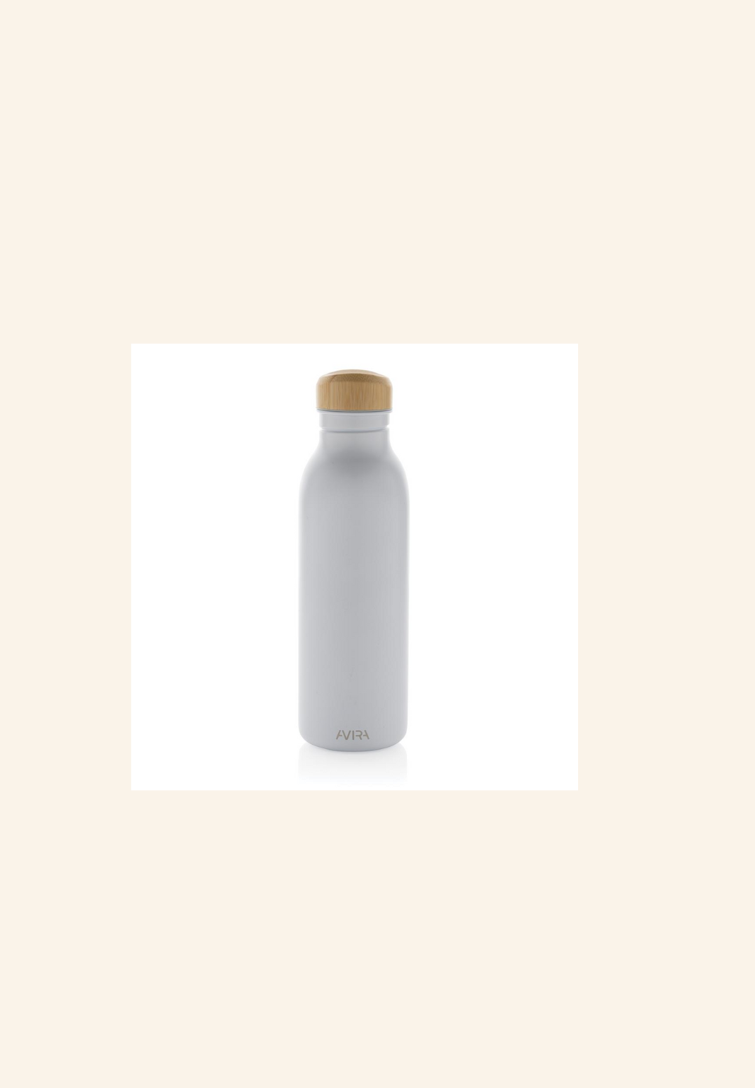 Bouteille d'eau 600ml Clarale