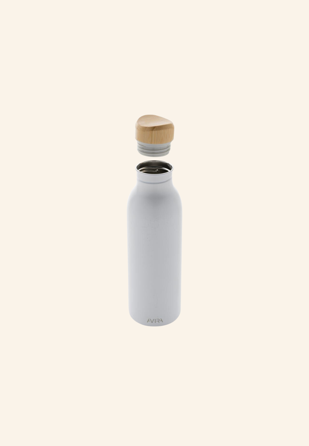 Bouteille d'eau 600ml Clarale