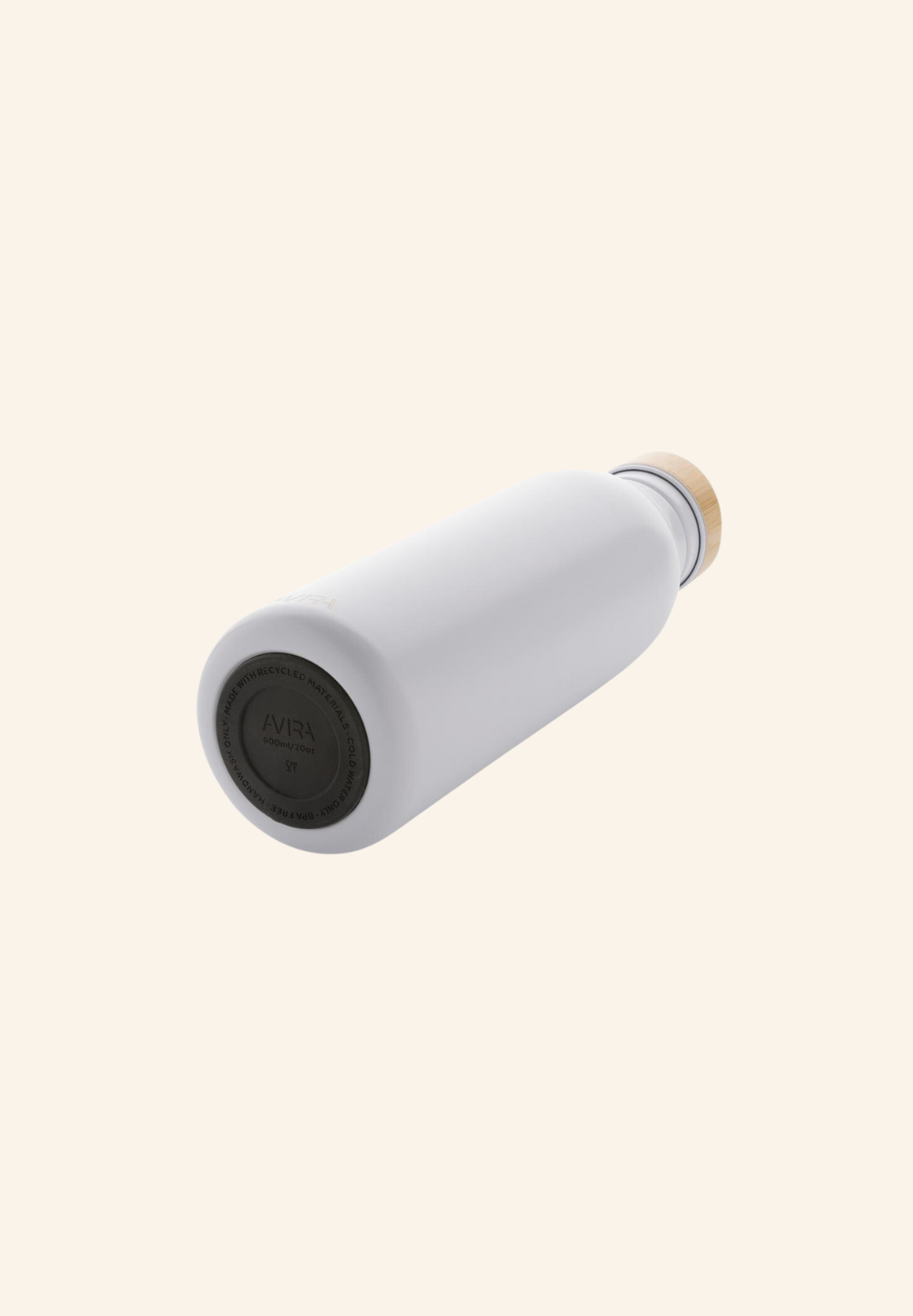 Bouteille d'eau 600ml Clarale
