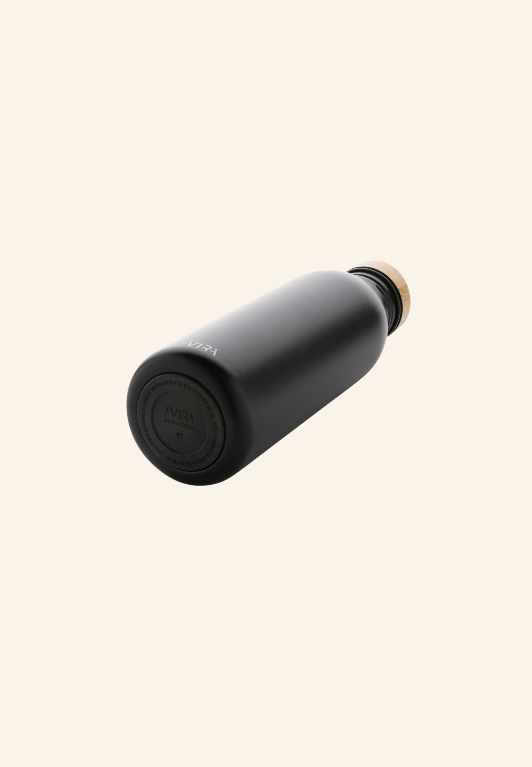 Bouteille d'eau 600ml Clarale