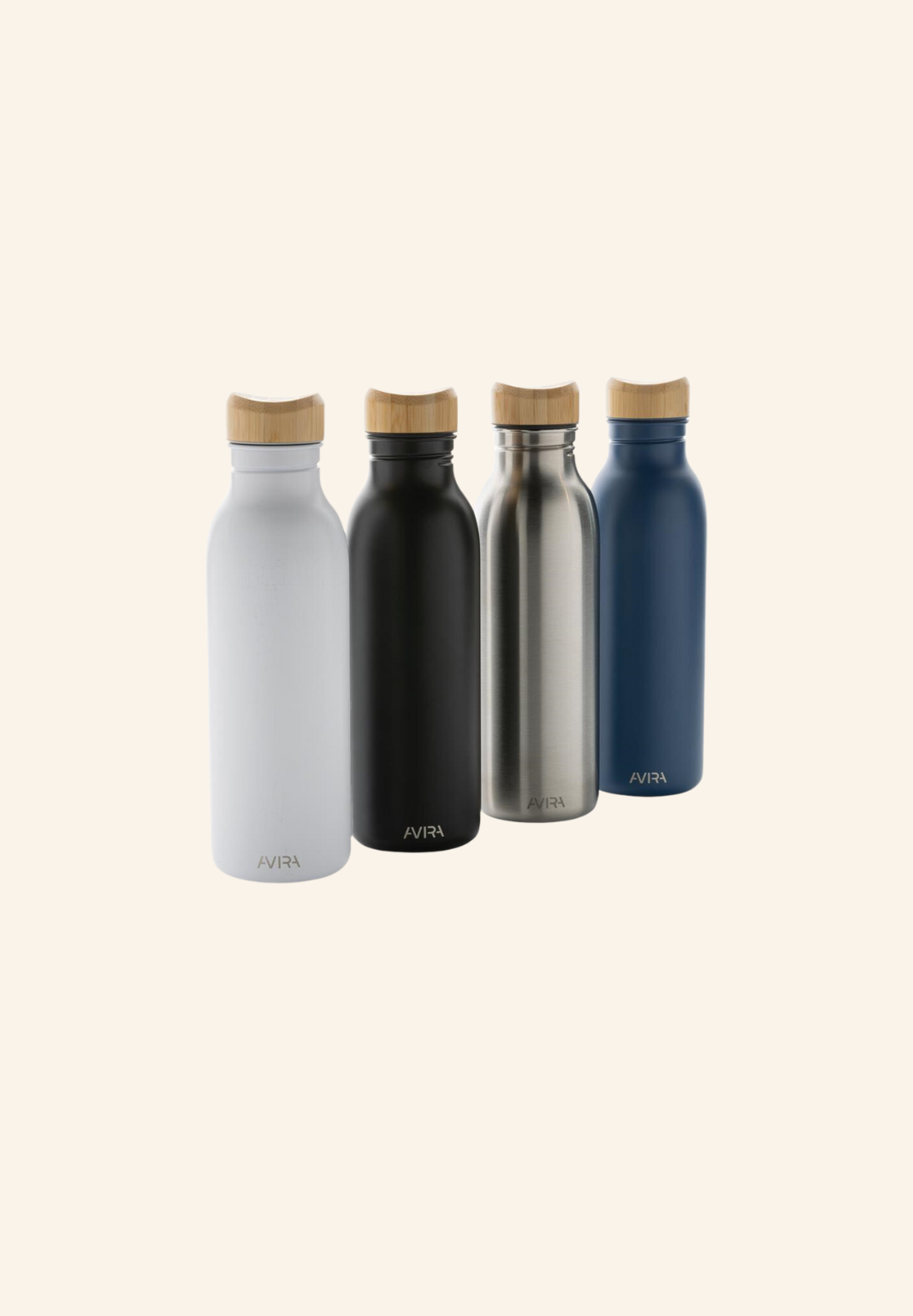 Bouteille d'eau 600ml Clarale