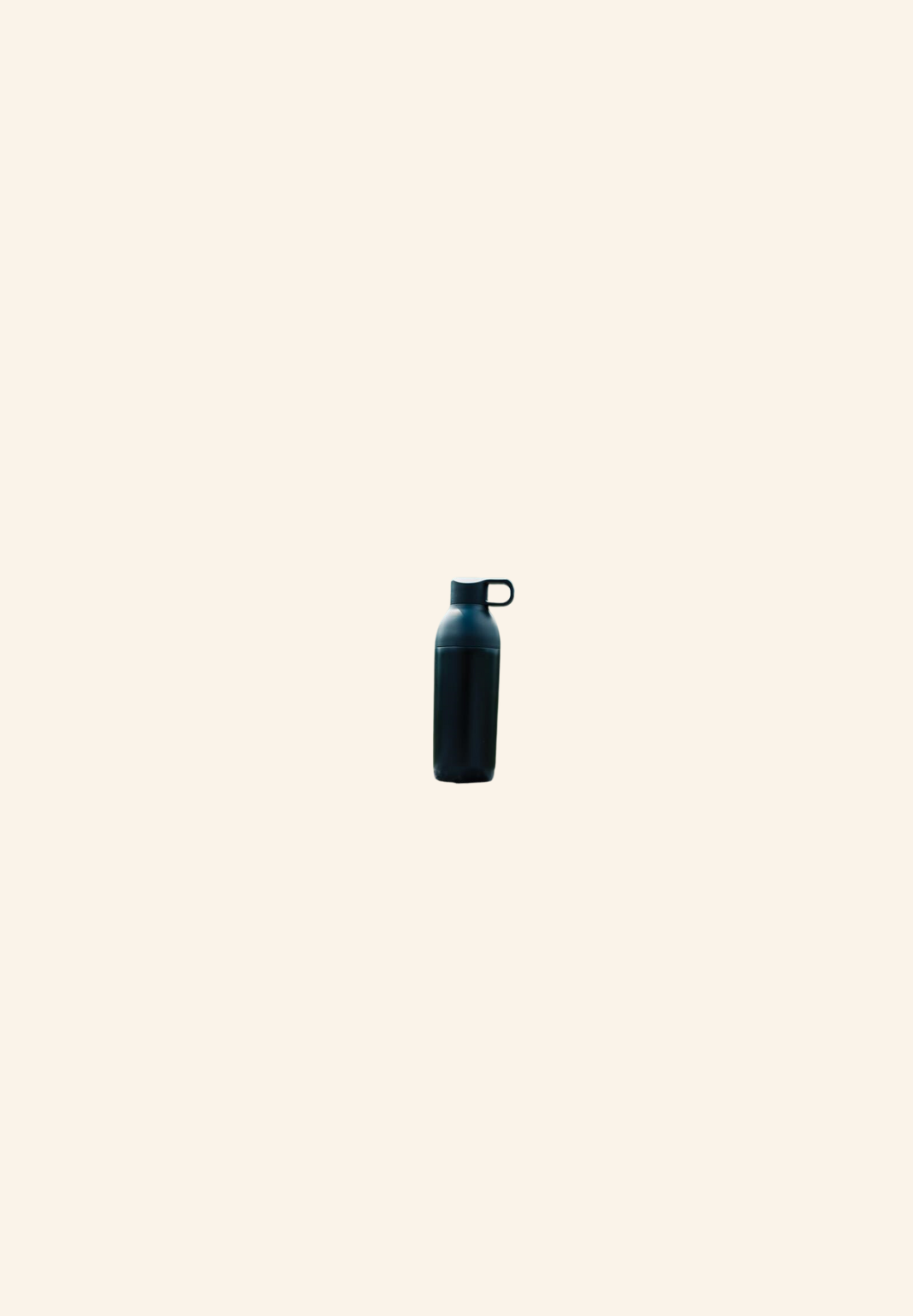 Bouteille iso 540 ml Camilou