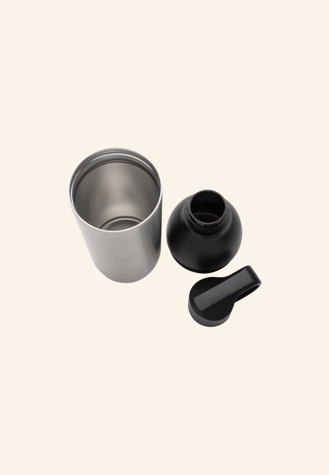 Bouteille iso 540 ml Camilou