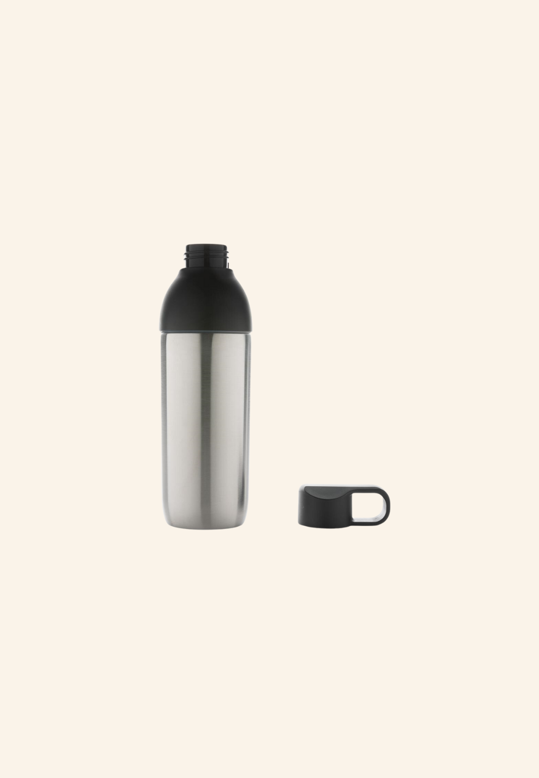 Bouteille iso 540 ml Camilou