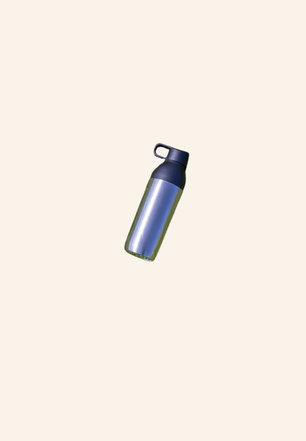 Bouteille iso 540 ml Camilou