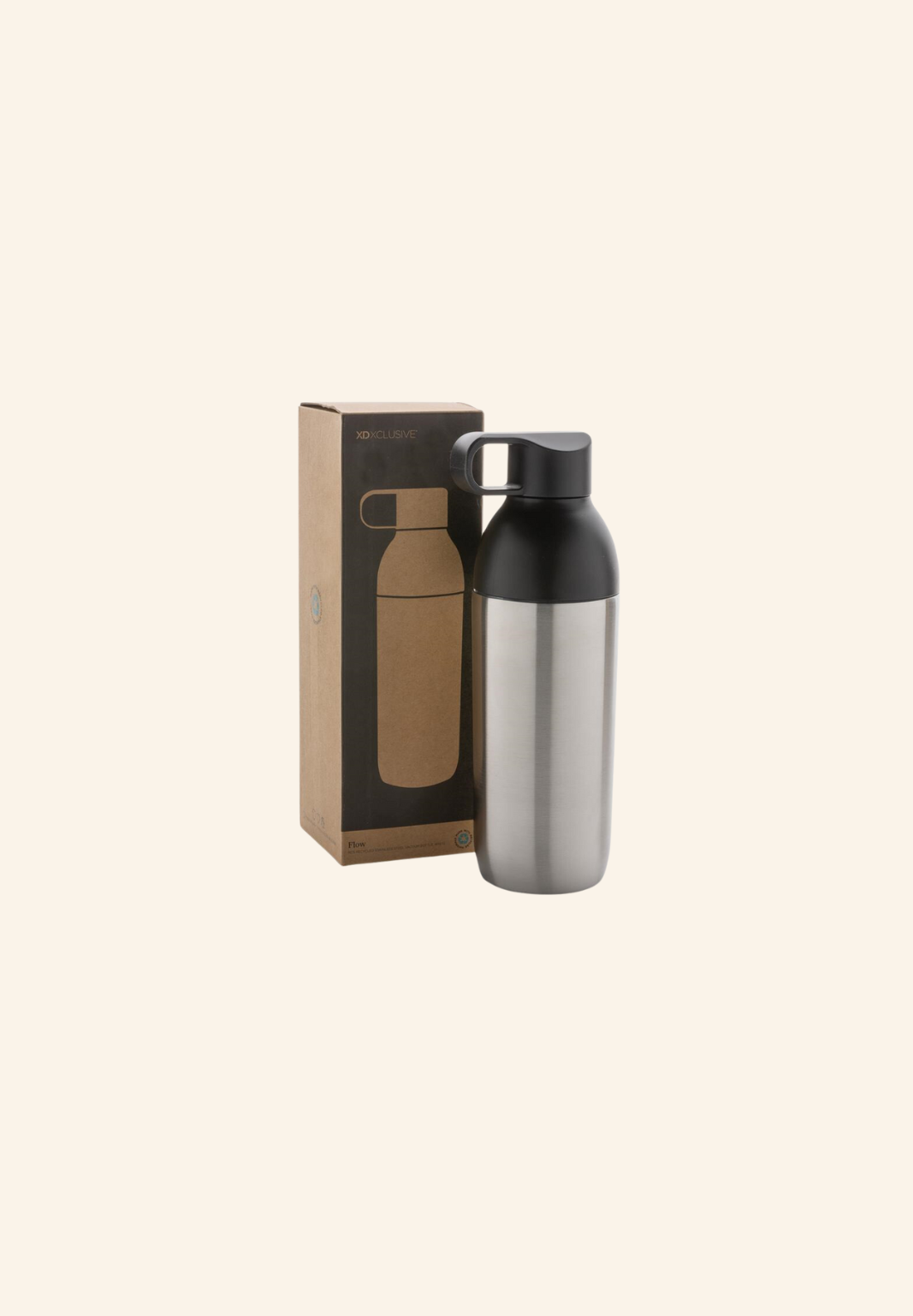 Bouteille iso 540 ml Camilou