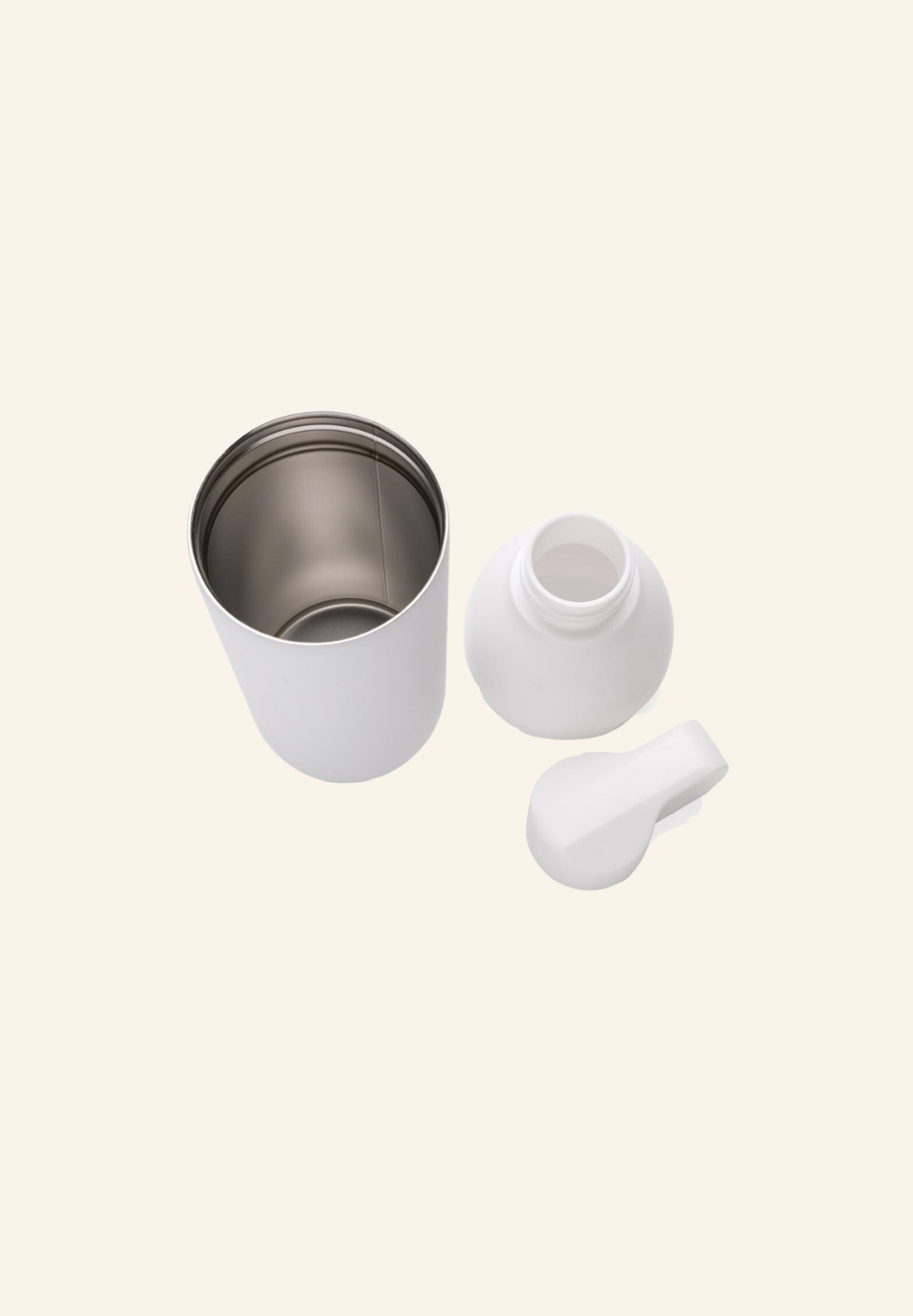 Bouteille iso 540 ml Camilou