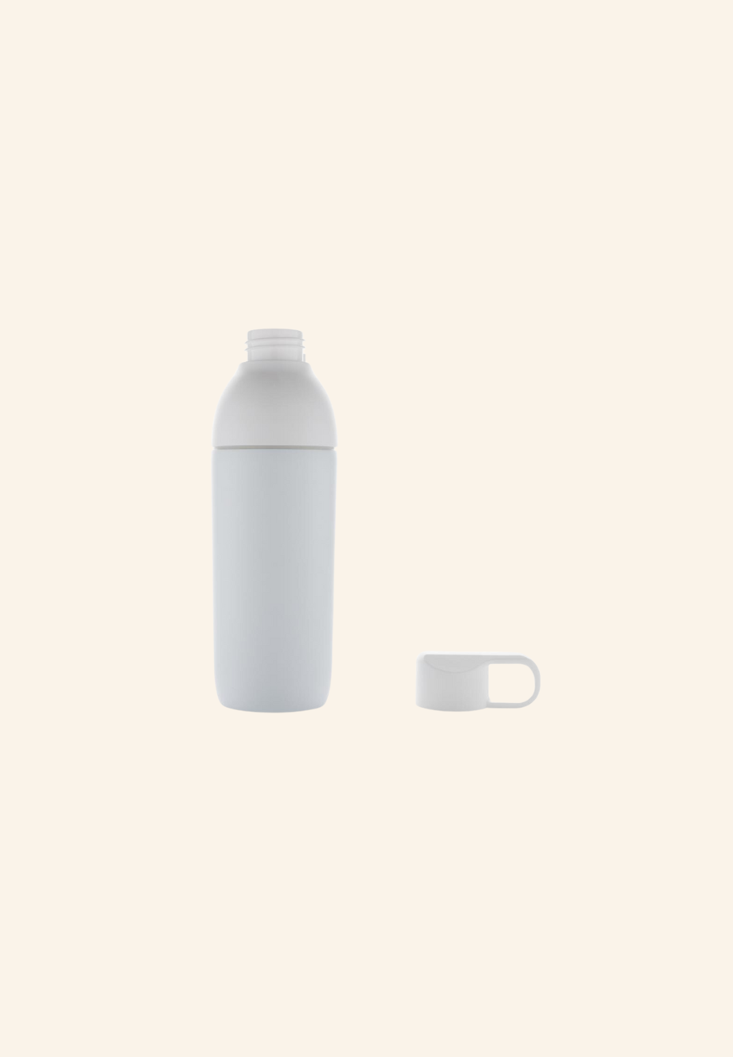 Bouteille iso 540 ml Camilou