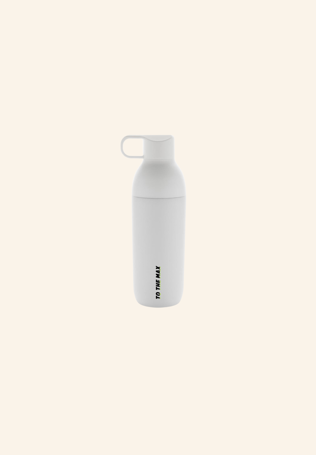 Bouteille iso 540 ml Camilou