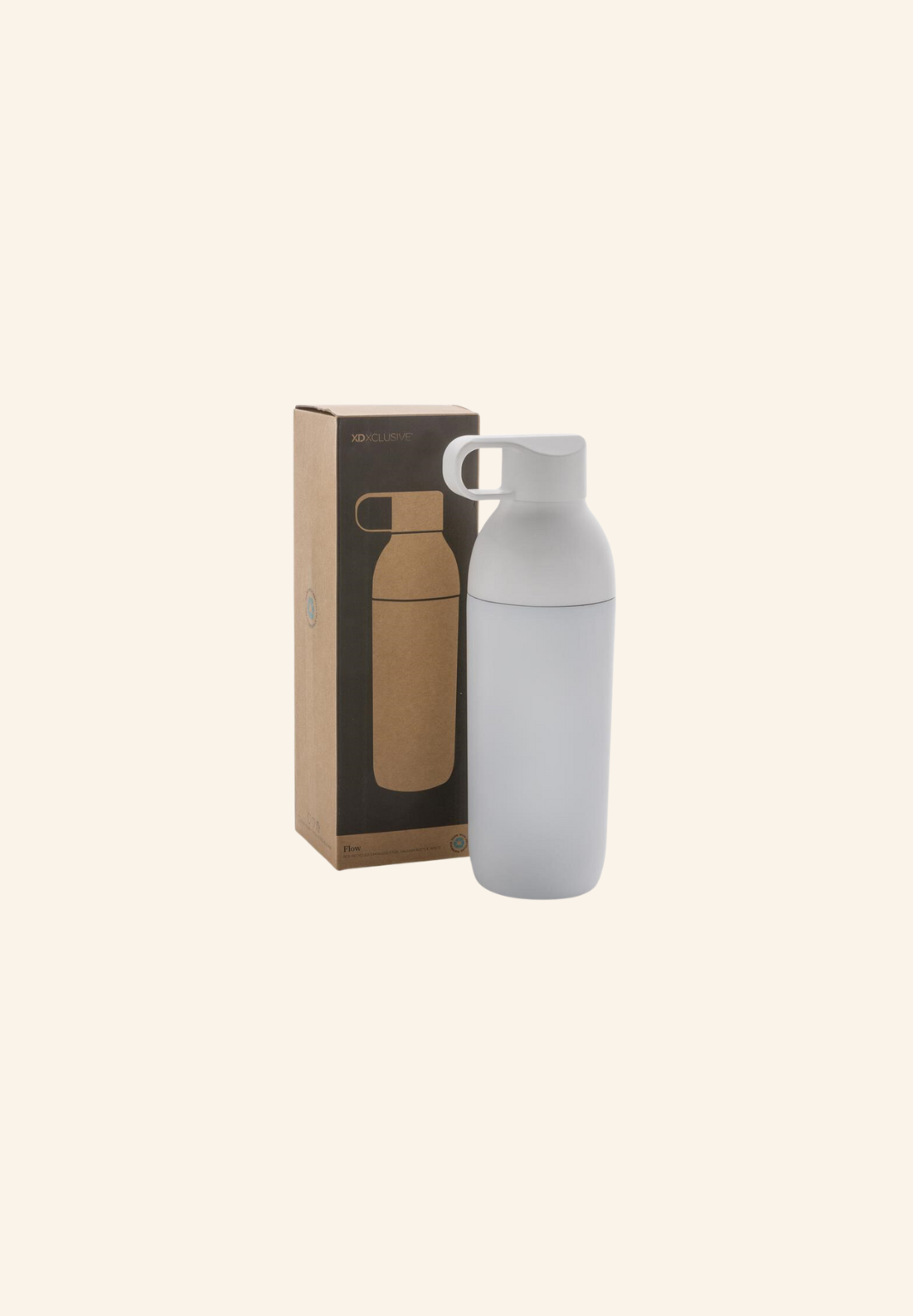 Bouteille iso 540 ml Camilou