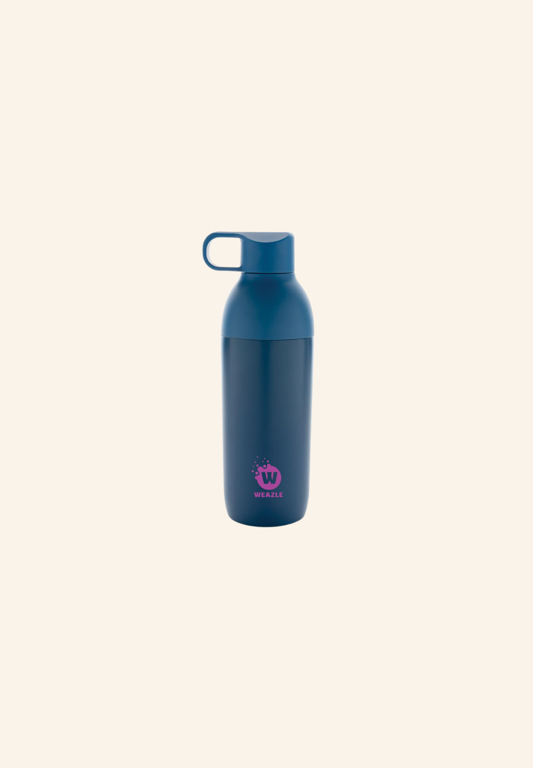 Bouteille iso 540 ml Camilou