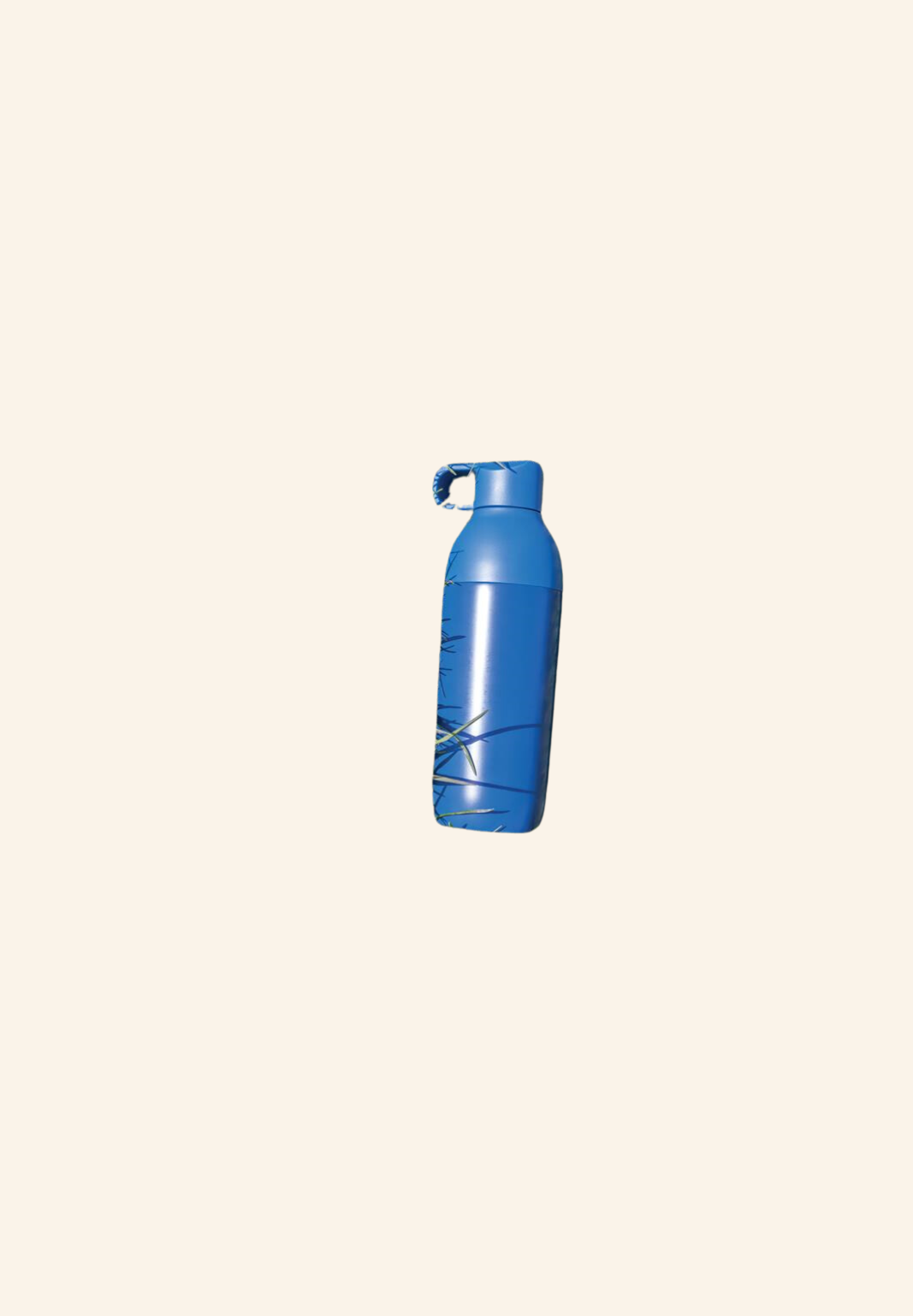 Bouteille iso 540 ml Camilou