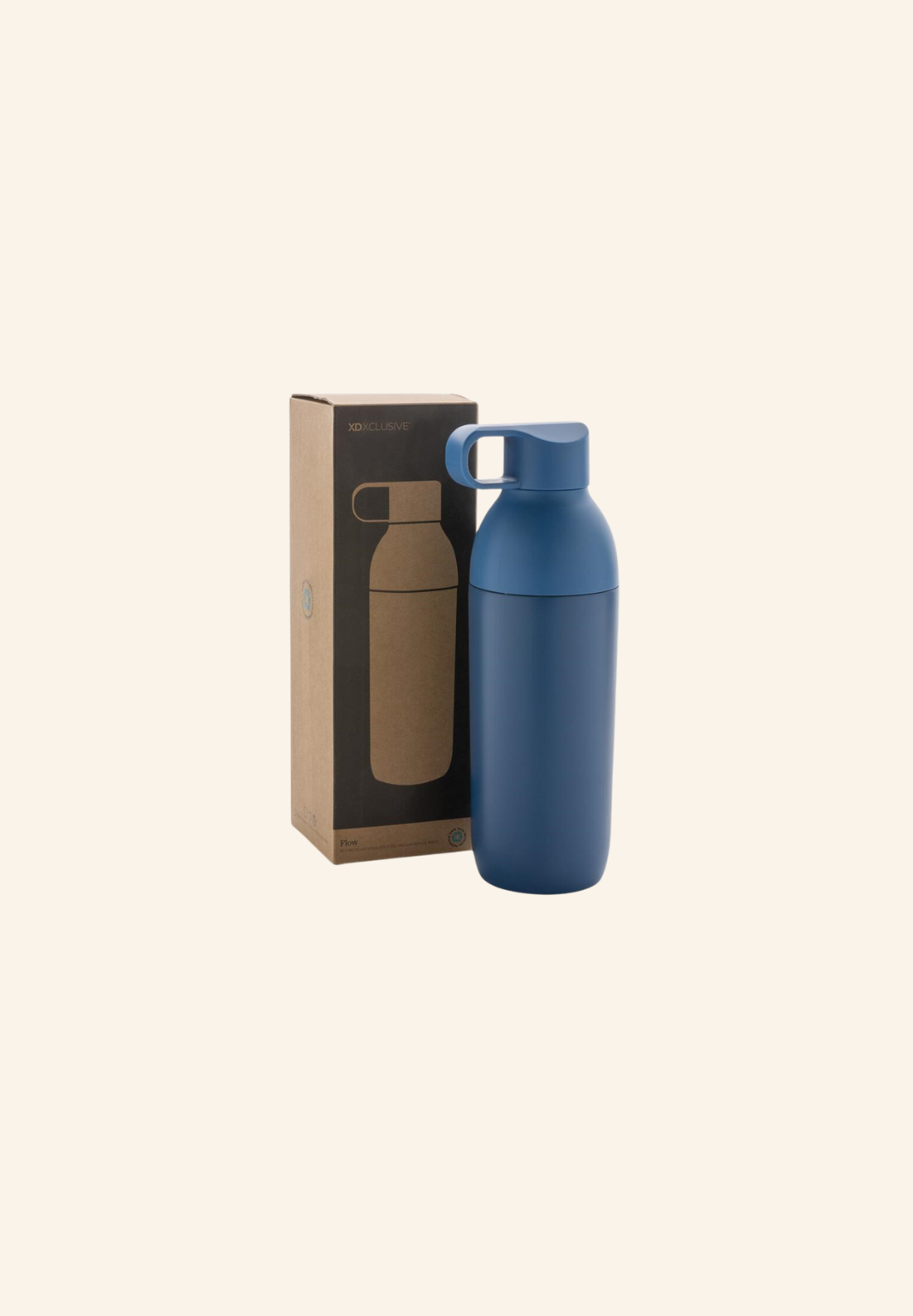 Bouteille iso 540 ml Camilou