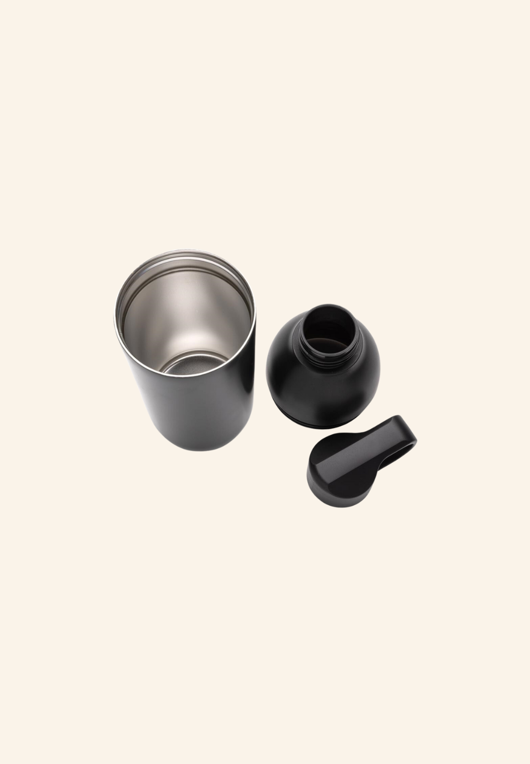 Bouteille iso 540 ml Camilou