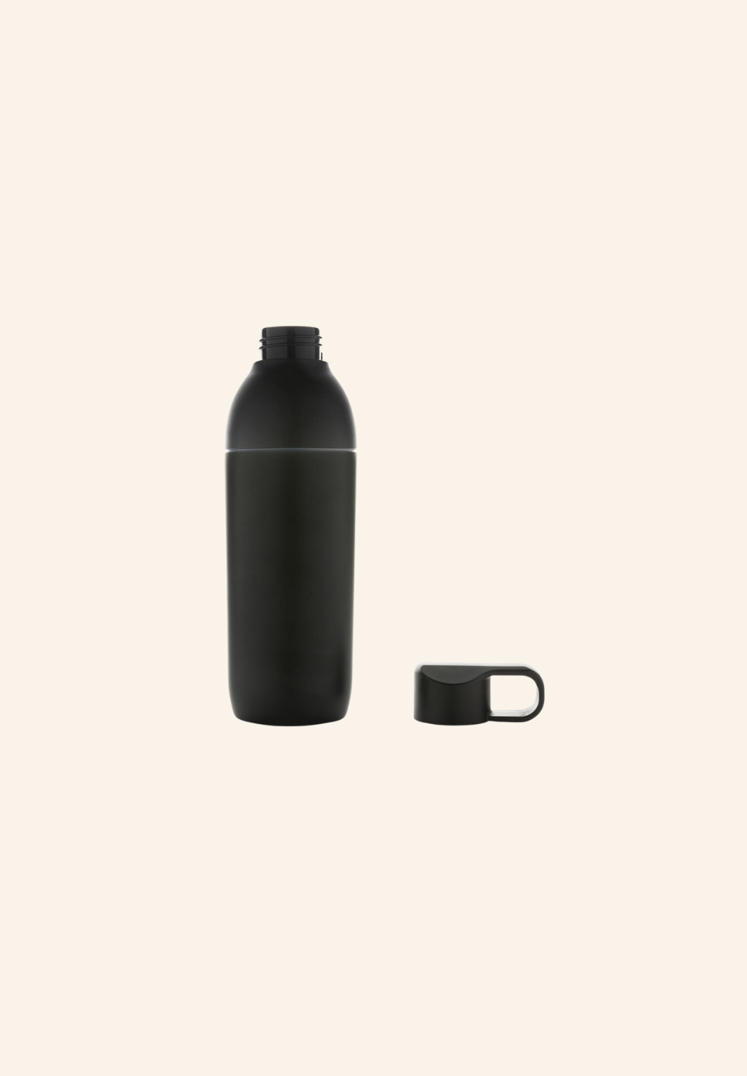 Bouteille iso 540 ml Camilou
