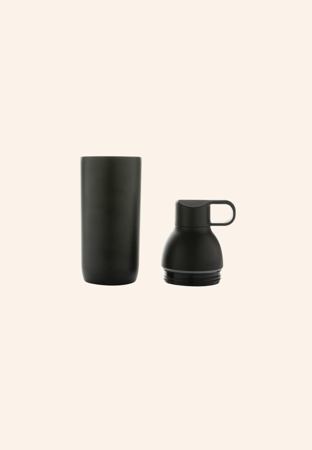 Bouteille iso 540 ml Camilou