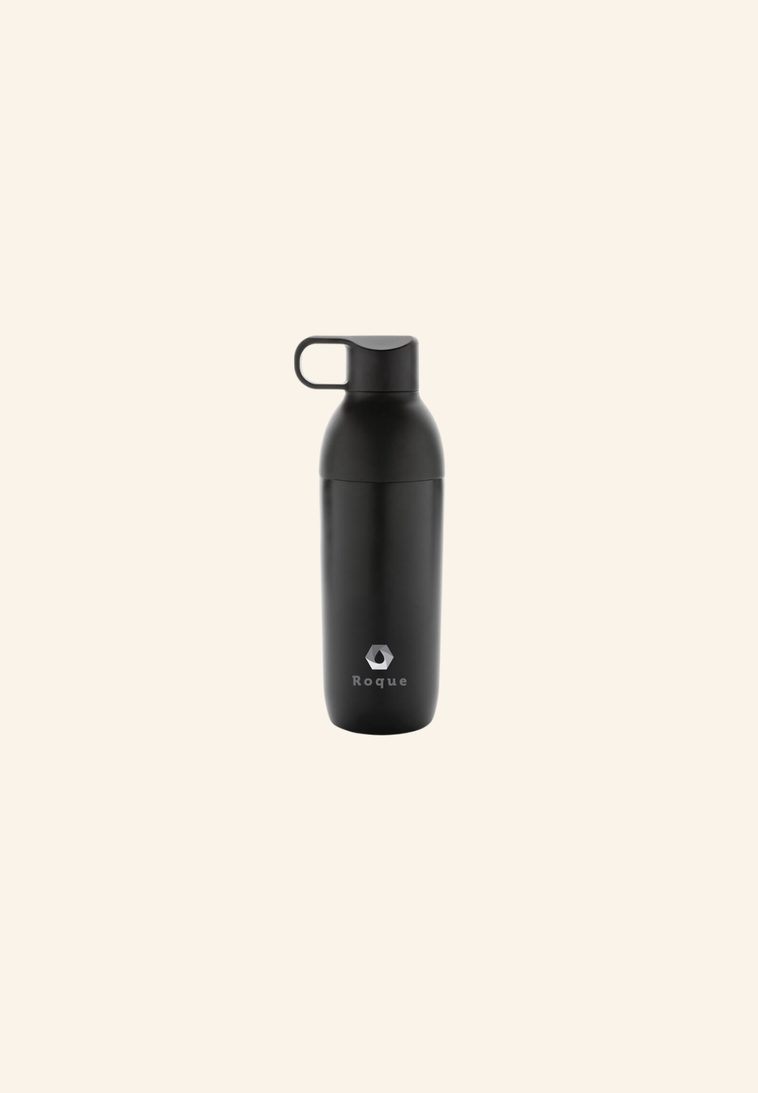 Bouteille iso 540 ml Camilou