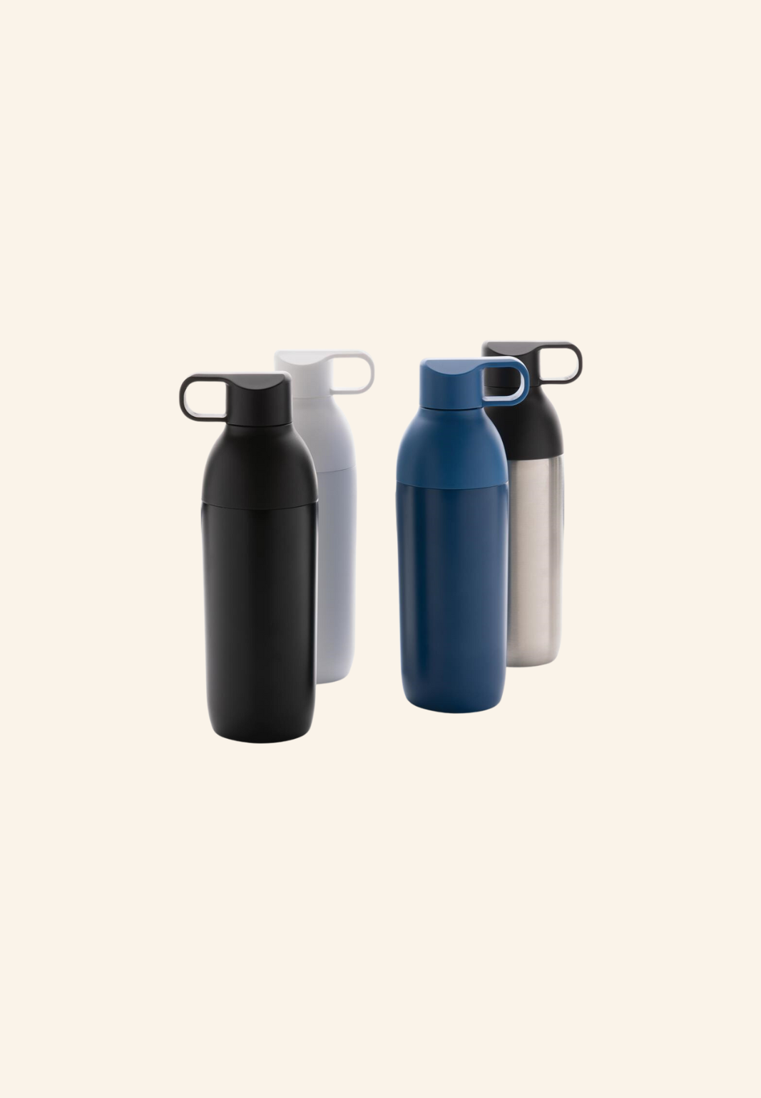 Bouteille iso 540 ml Camilou