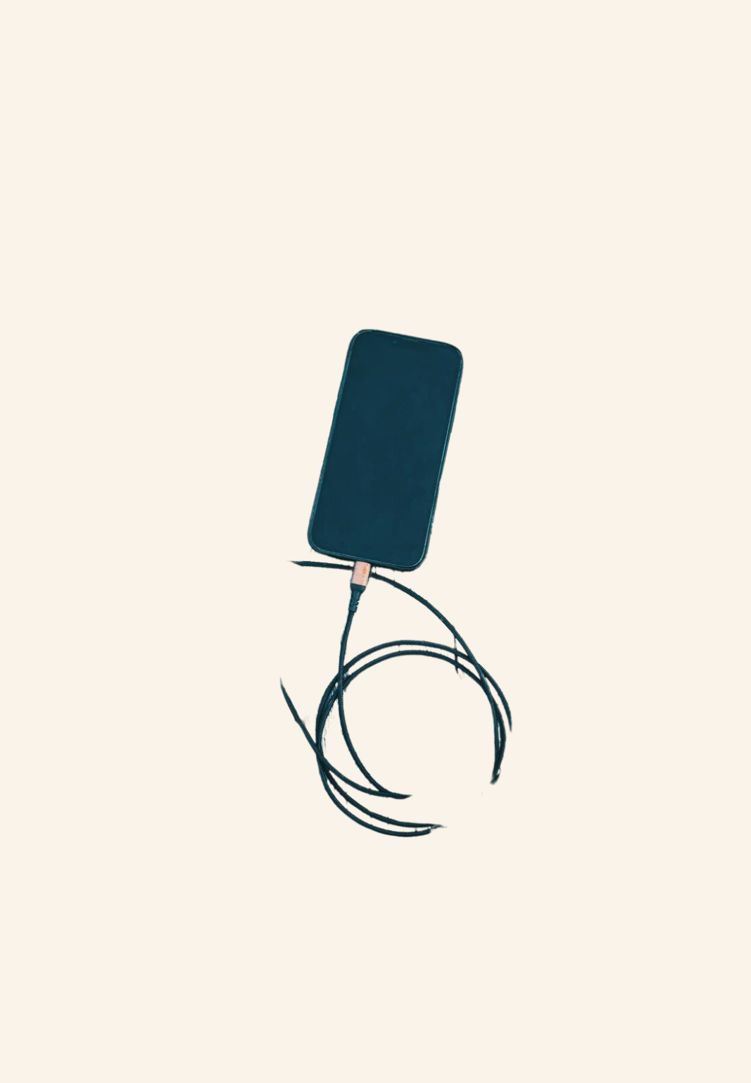 Câble USB 120 cm 6-en-1 Evan