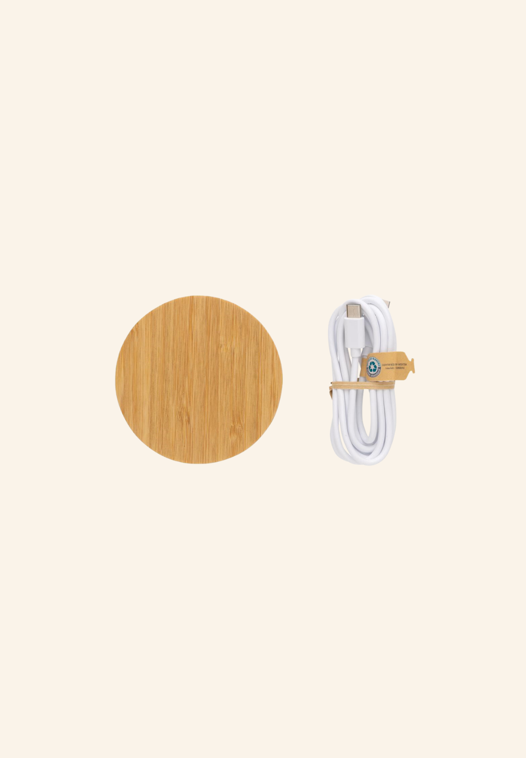 Chargeur sans fil Timéo
