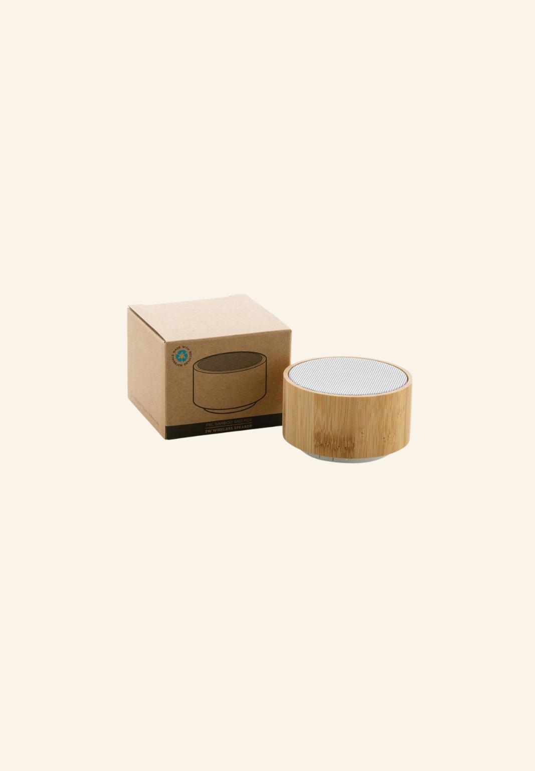 Enceinte Julie
