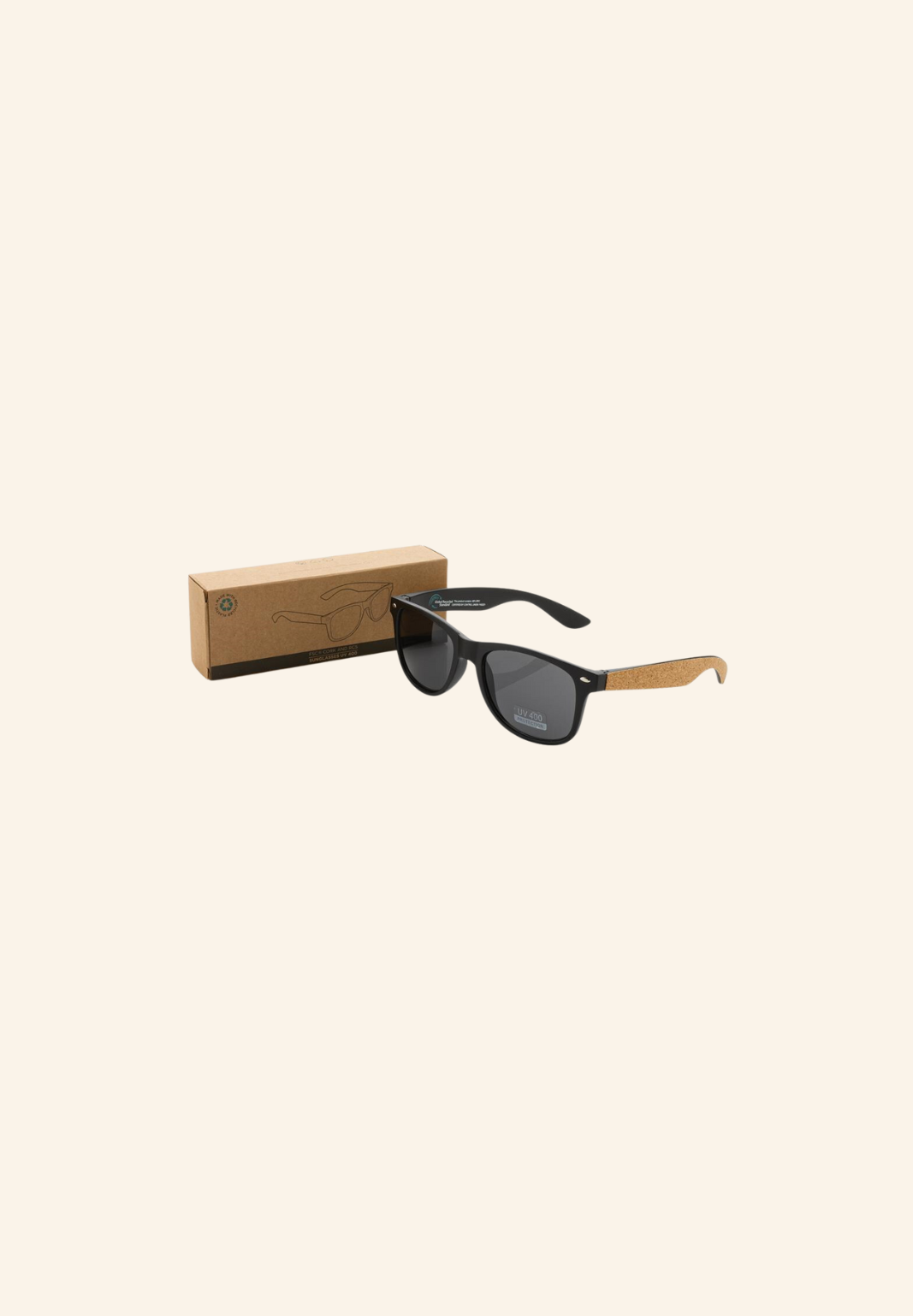 Lunettes de soleil Jeant