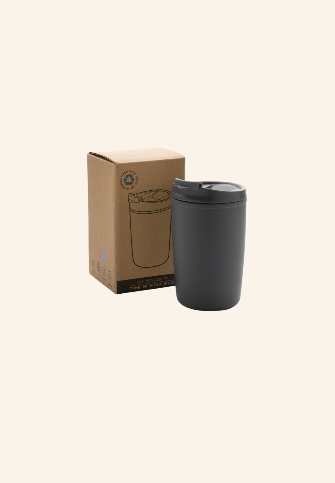 Mug 300ml Benoît