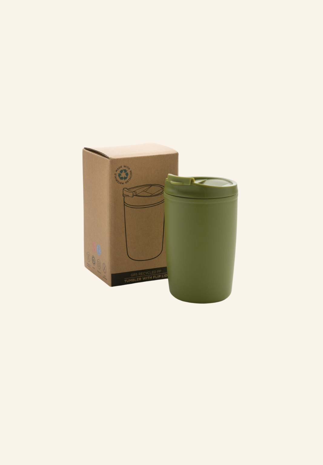 Mug 300ml Benoît