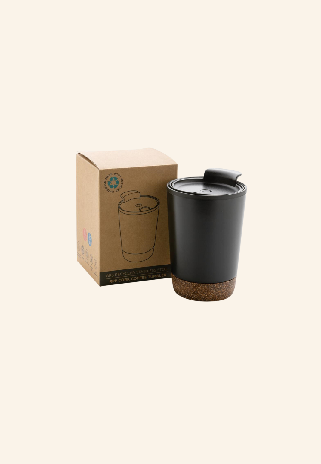 Tasse à café 300ml Lina