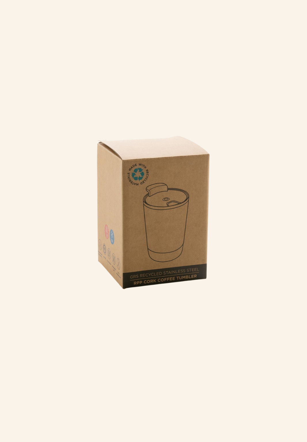Tasse à café 300ml Lina