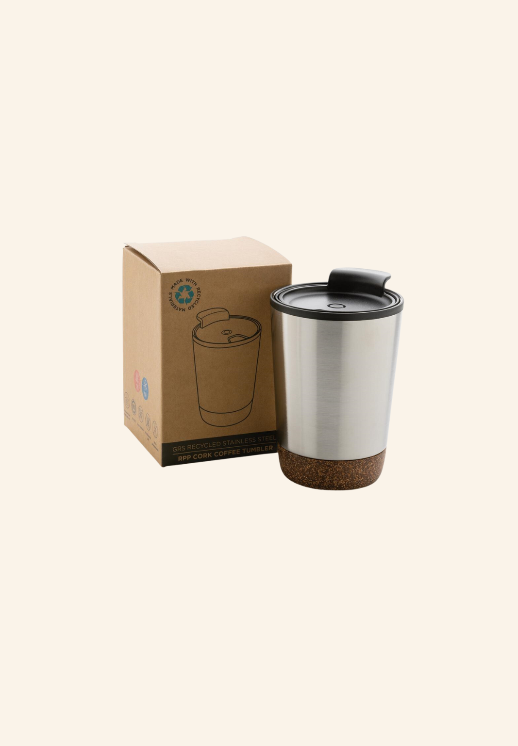 Tasse à café 300ml Lina