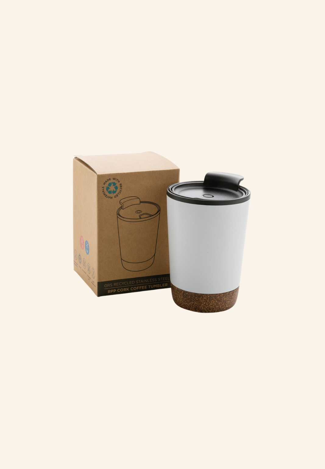 Tasse à café 300ml Lina