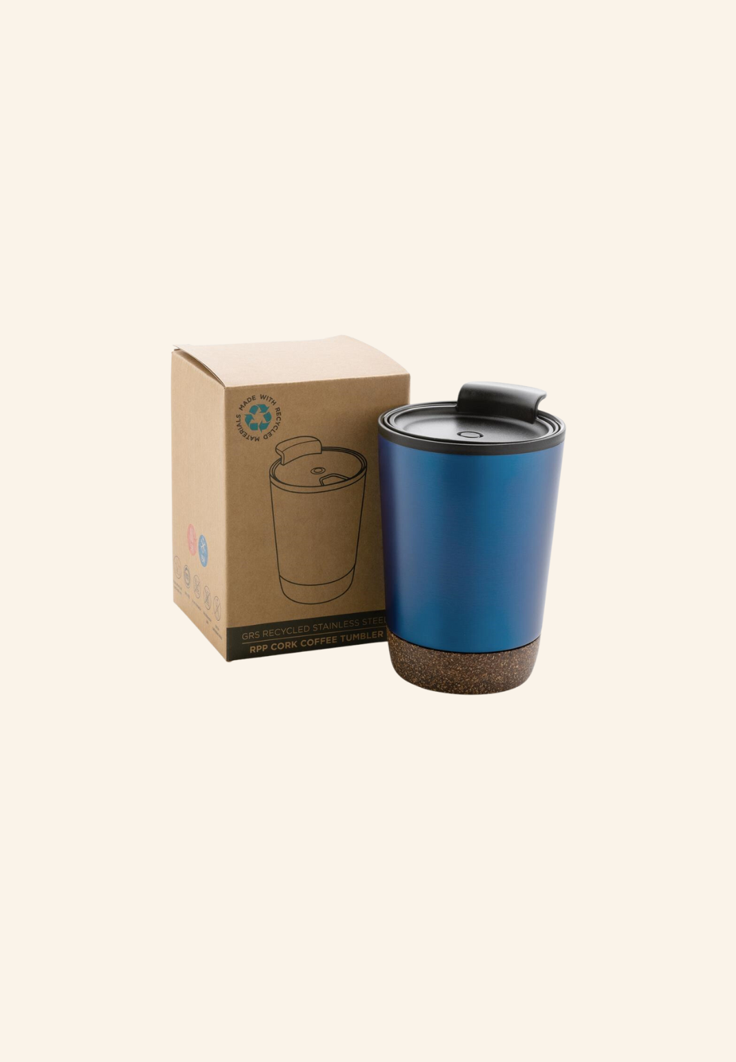 Tasse à café 300ml Lina