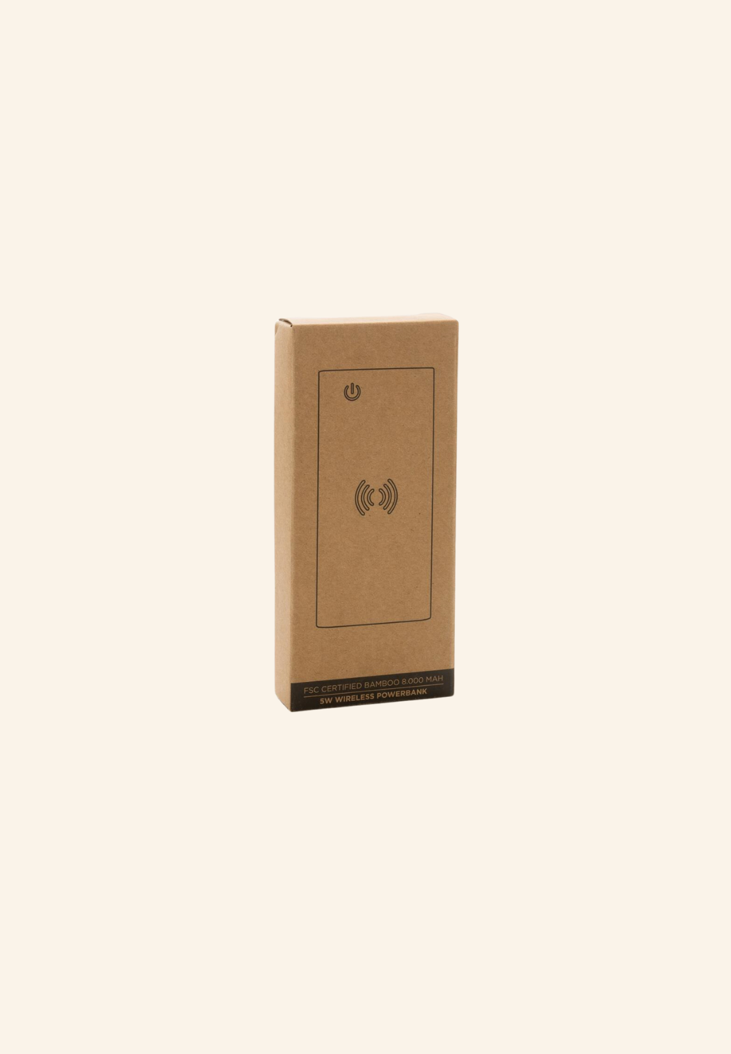 Powerbank 8000mAh Fabien