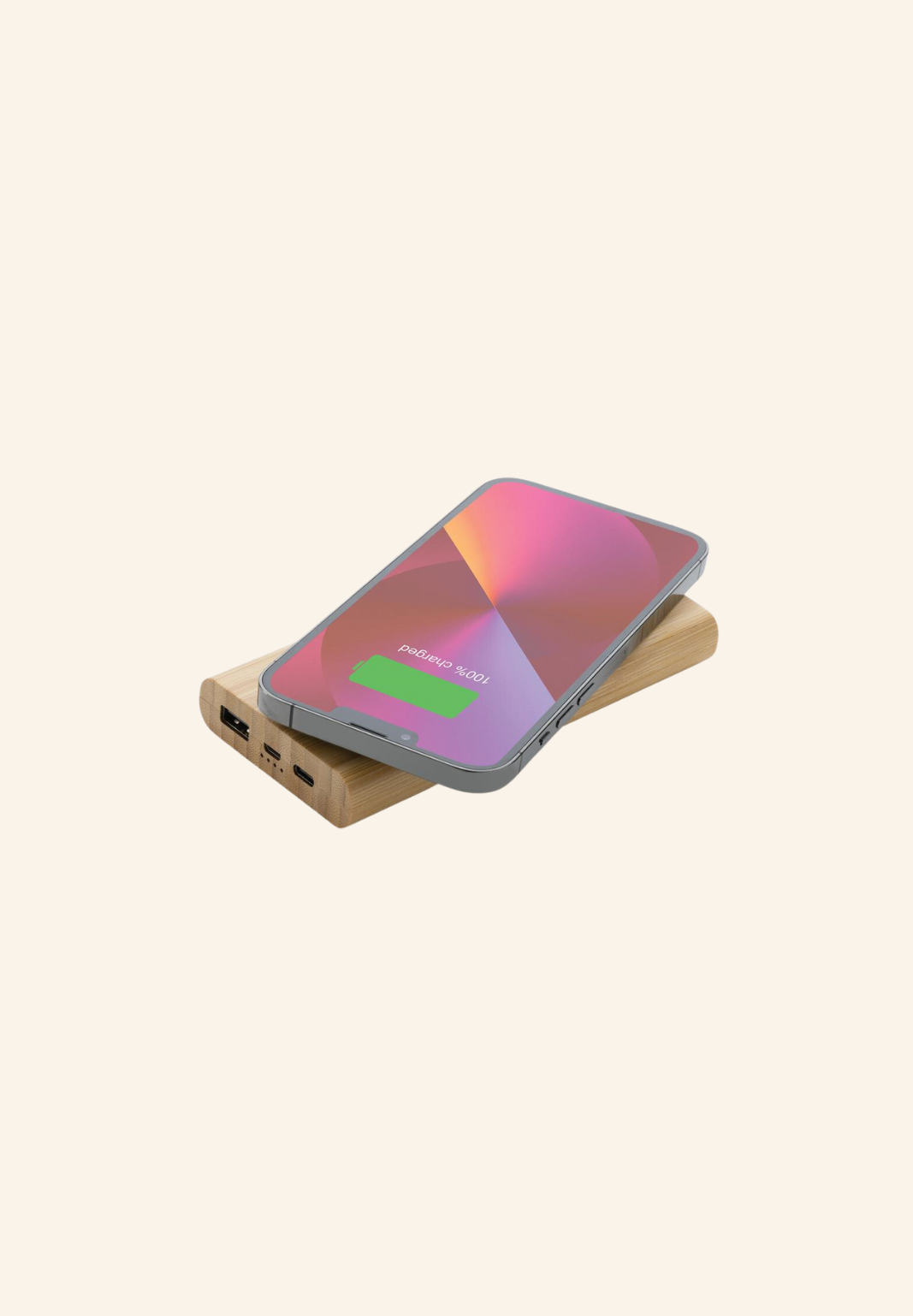 Powerbank 8000mAh Fabien