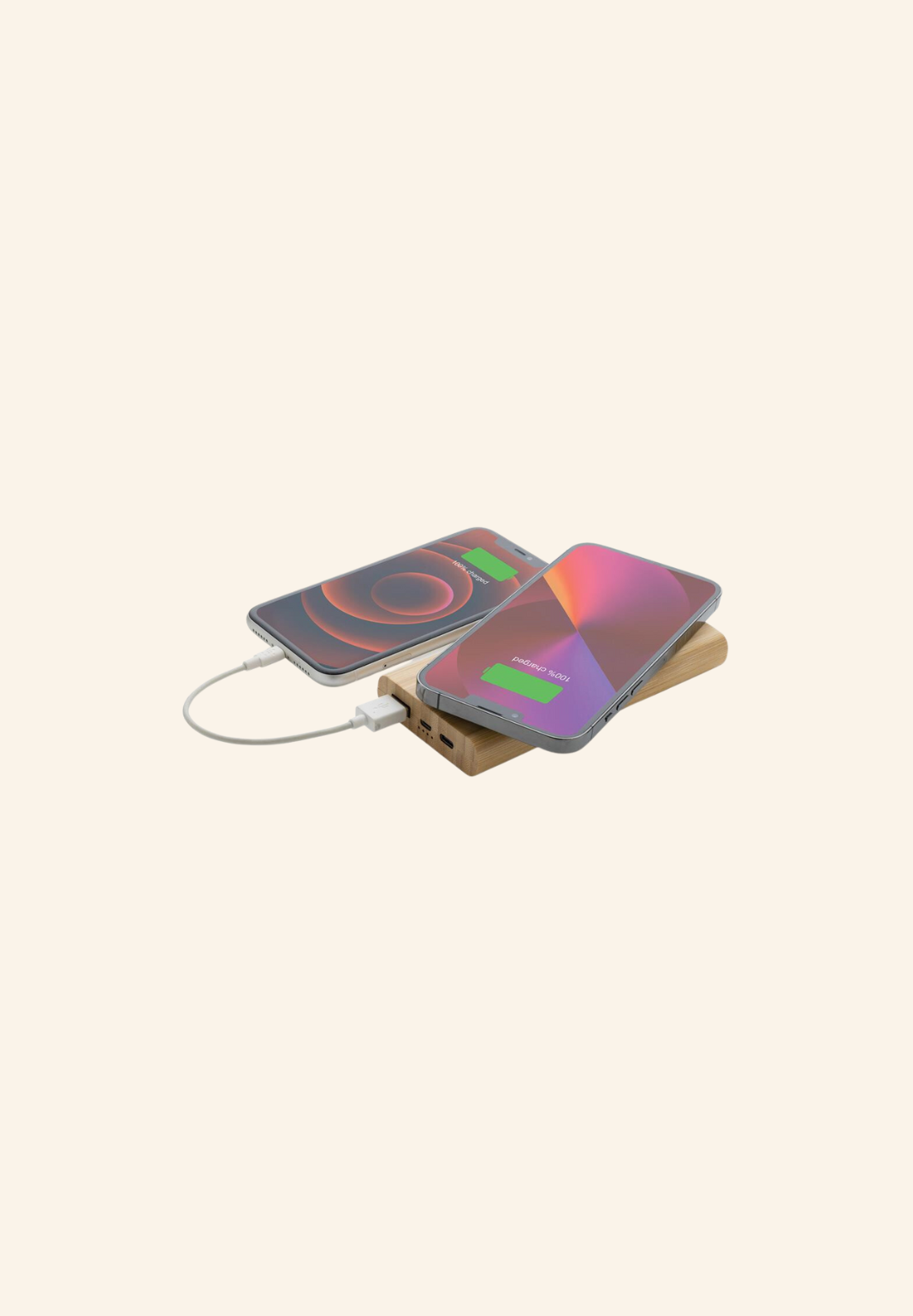 Powerbank 8000mAh Fabien