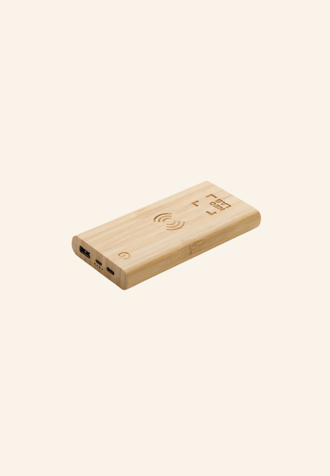 Powerbank 8000mAh Fabien