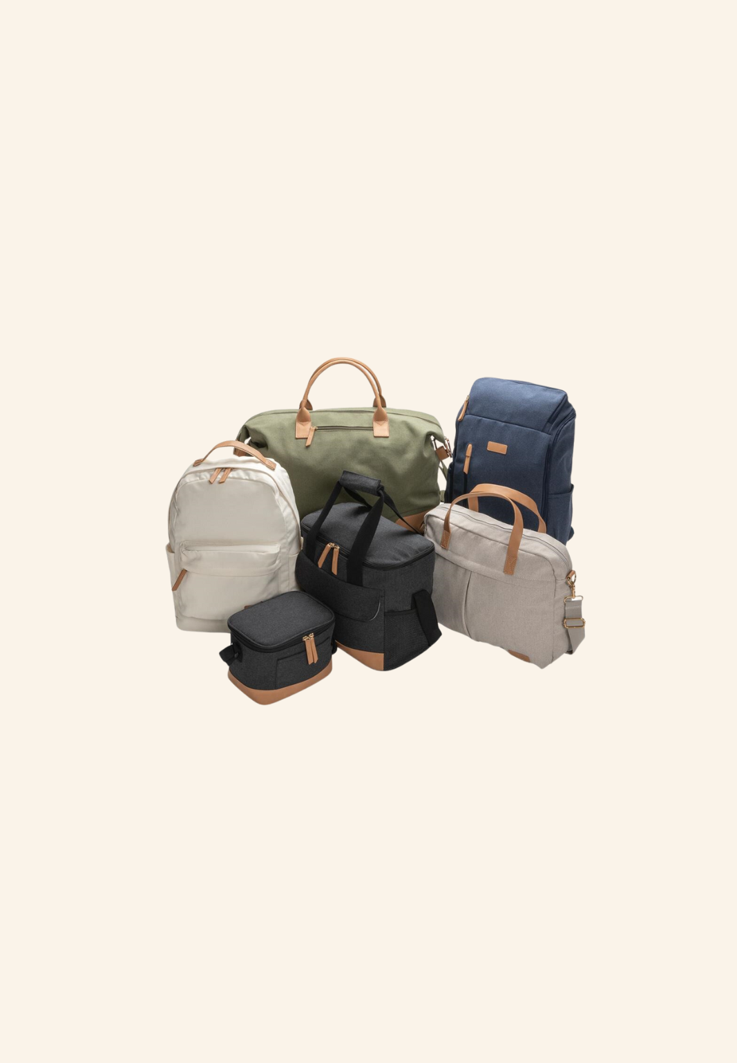 Sac à dos Louise
