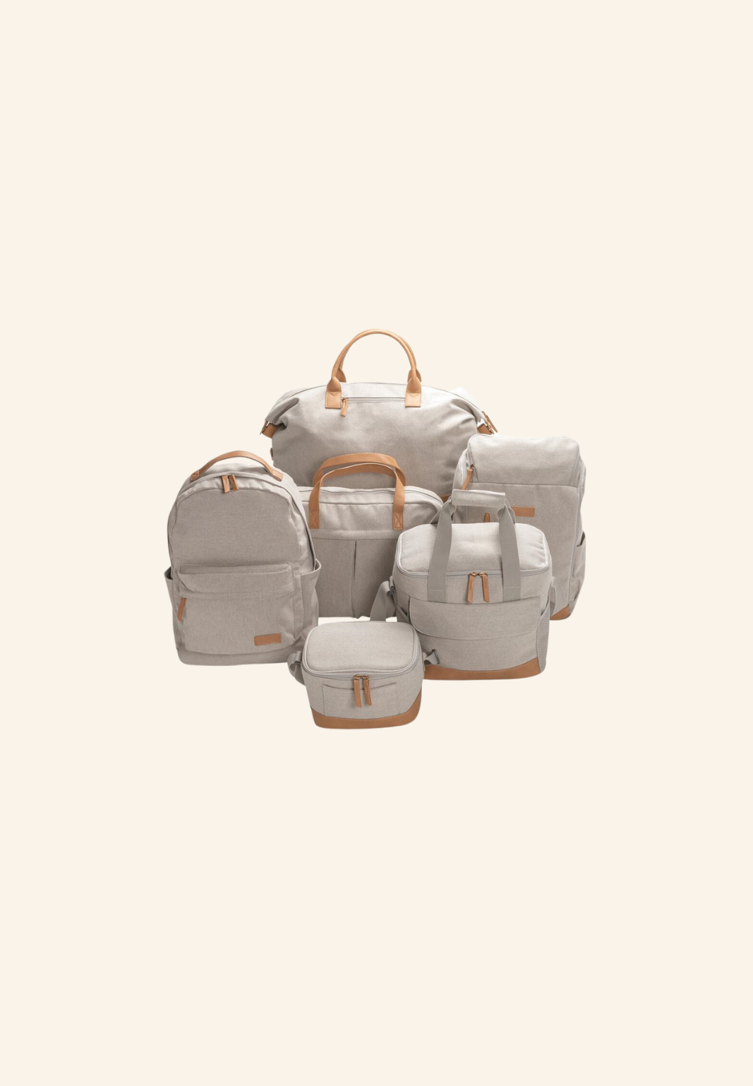 Sac à dos Louise