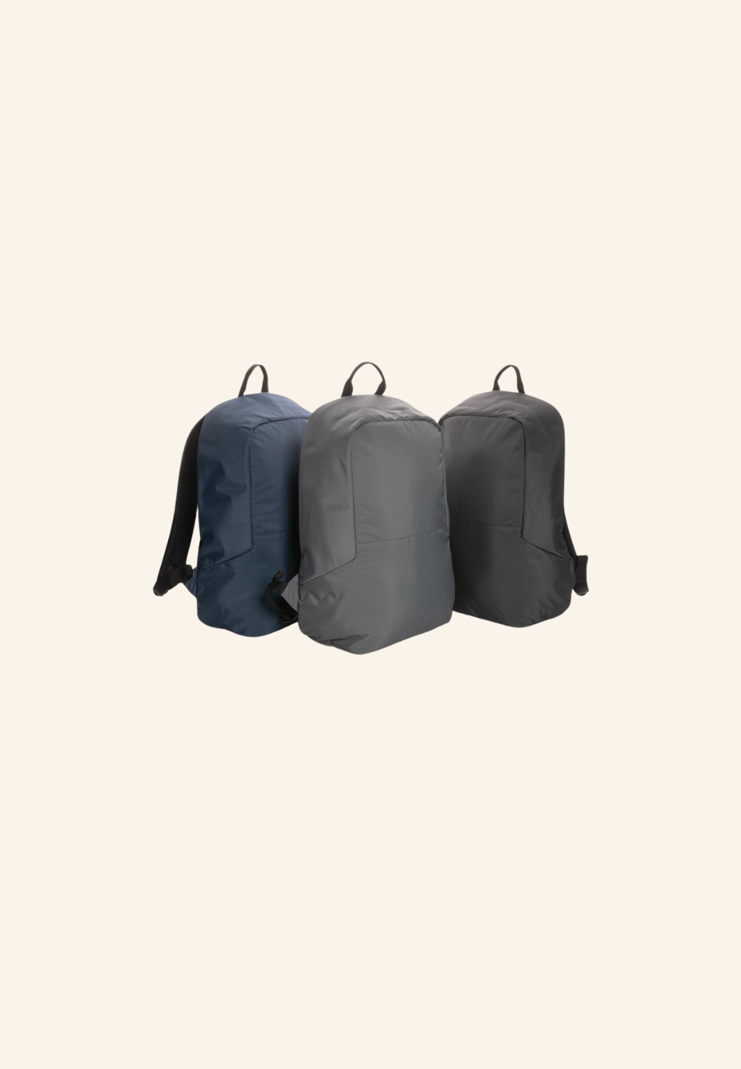 Sac à dos ordi 15,6' Aurelienno