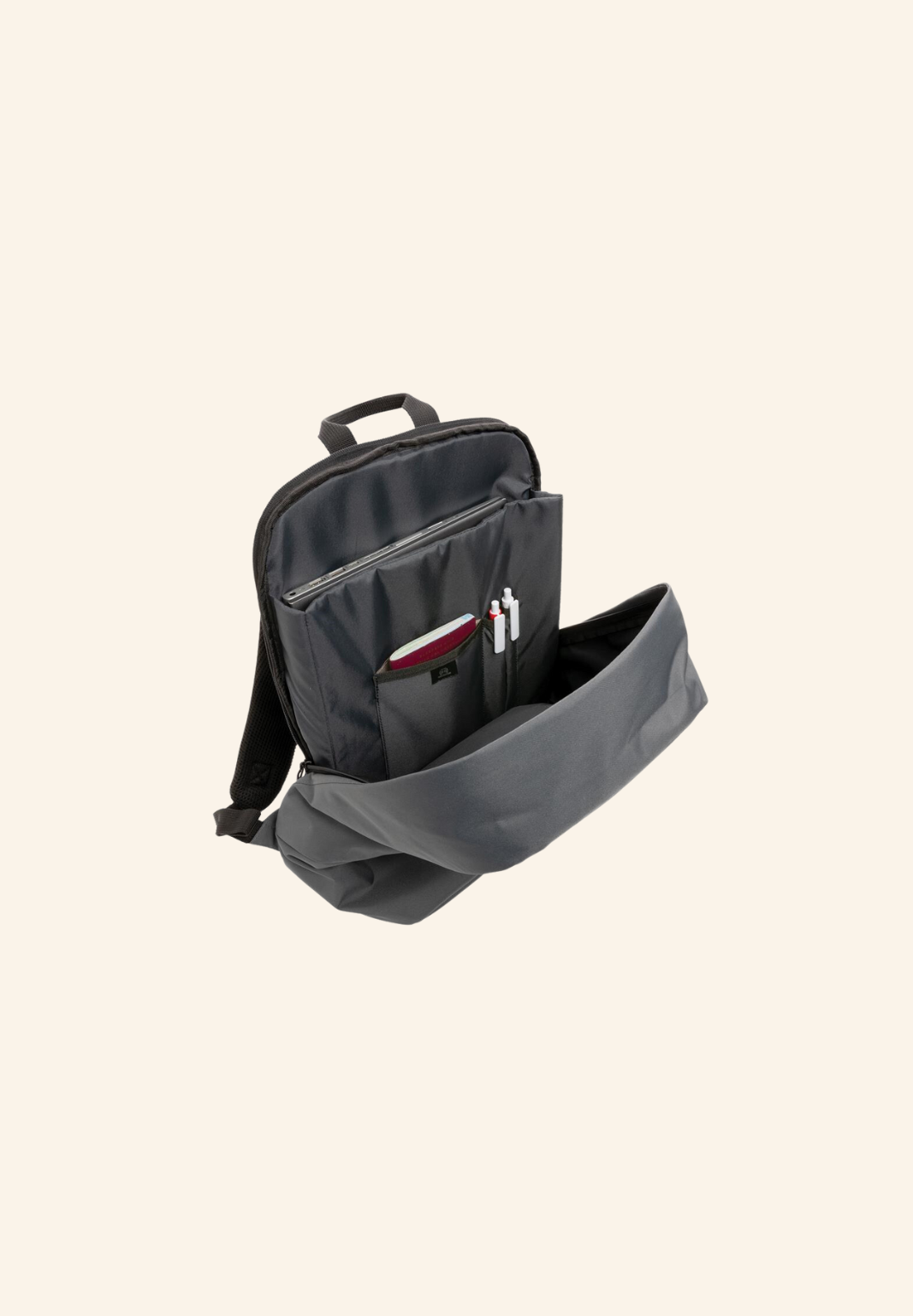 Sac à dos ordi 15,6' Aurelienno