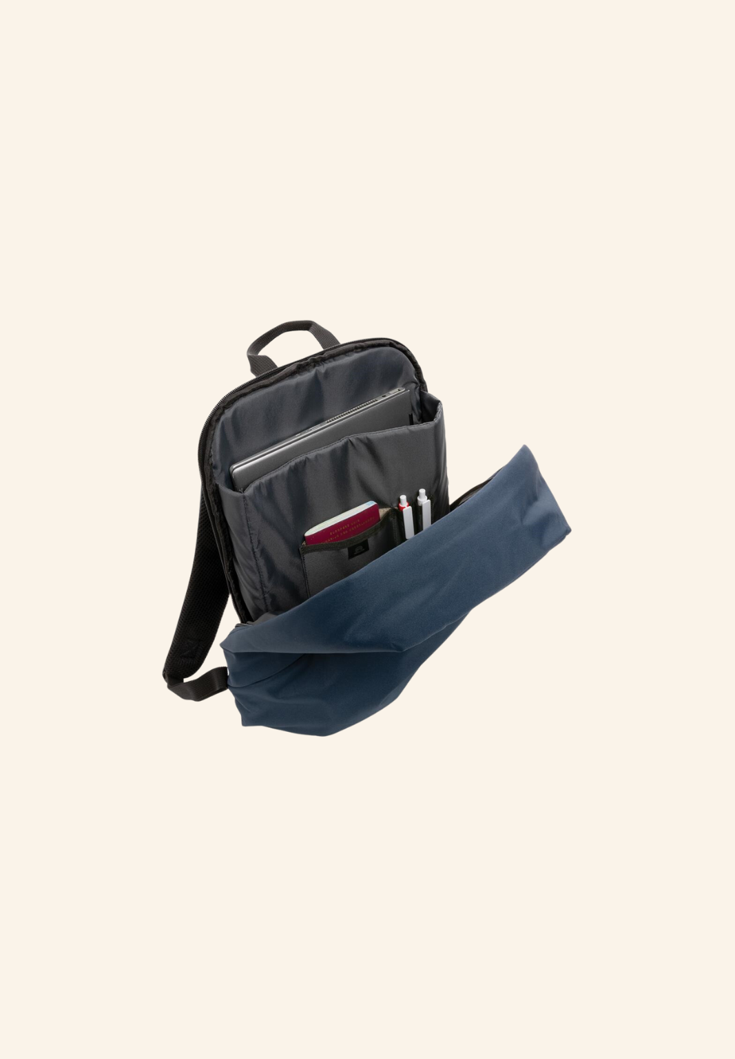 Sac à dos ordi 15,6' Aurelienno