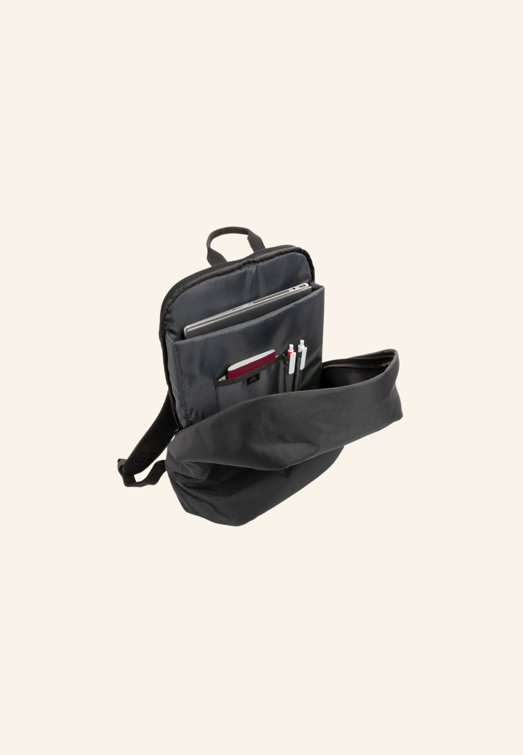 Sac à dos ordi 15,6' Aurelienno