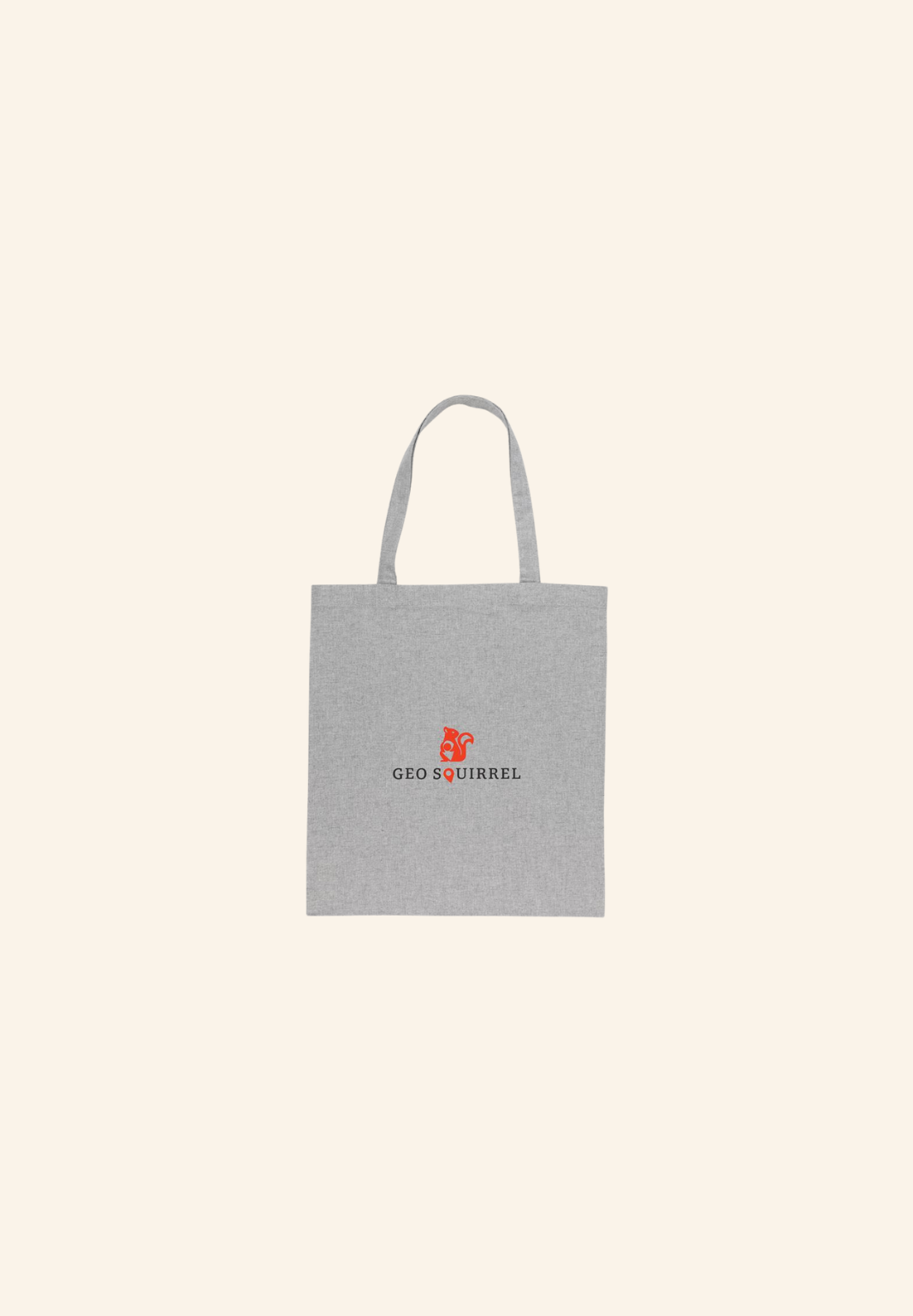 Sac tote bag 145 g Leo