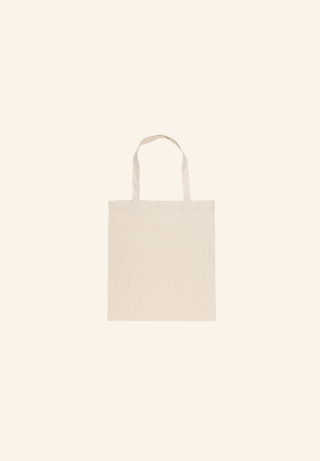 Sac tote bag 145 g Leo