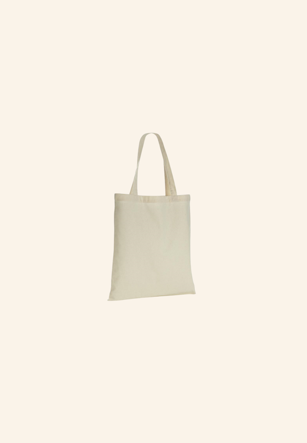 Sac tote bag 145 g Leo