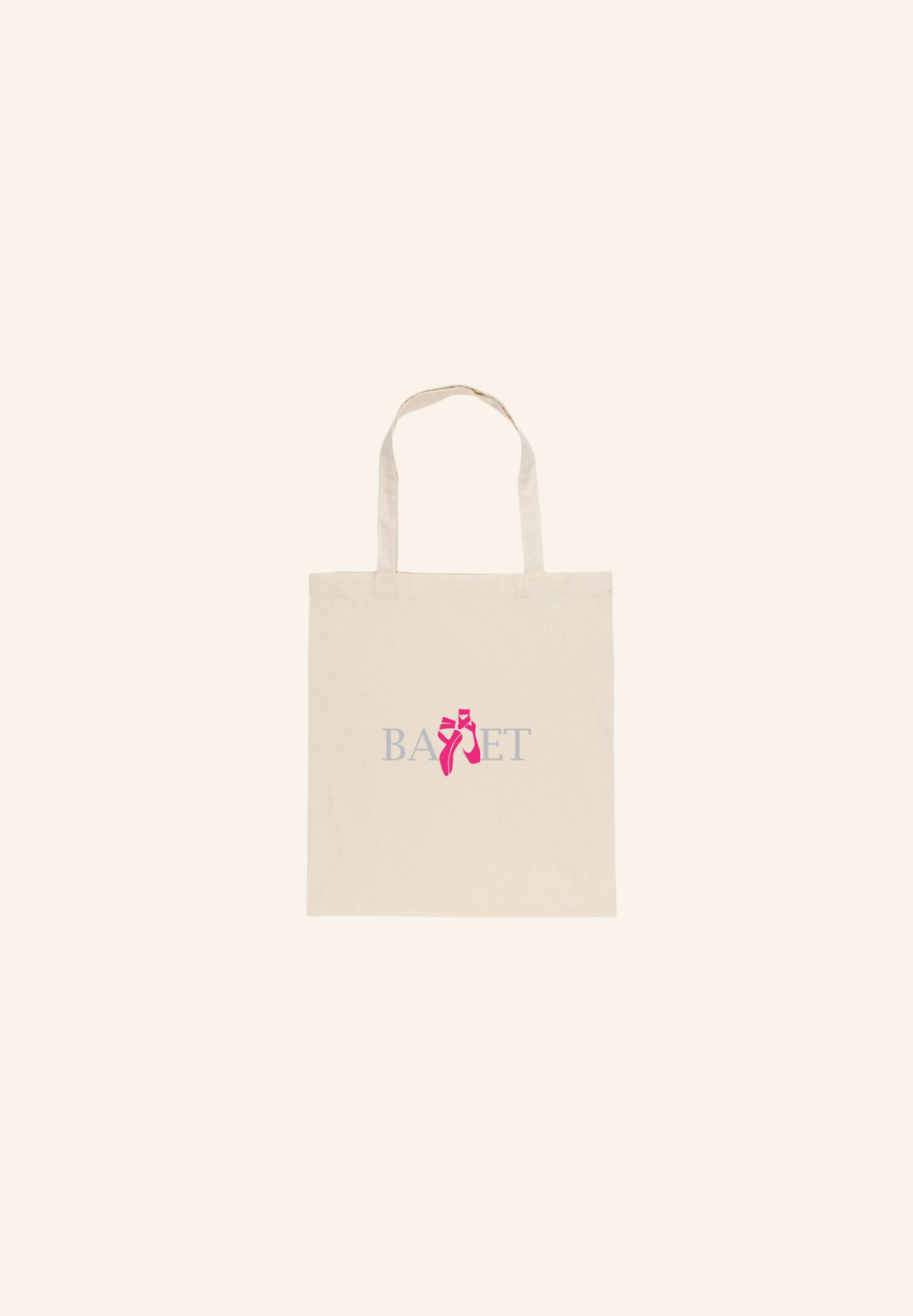 Sac tote bag 145 g Leo