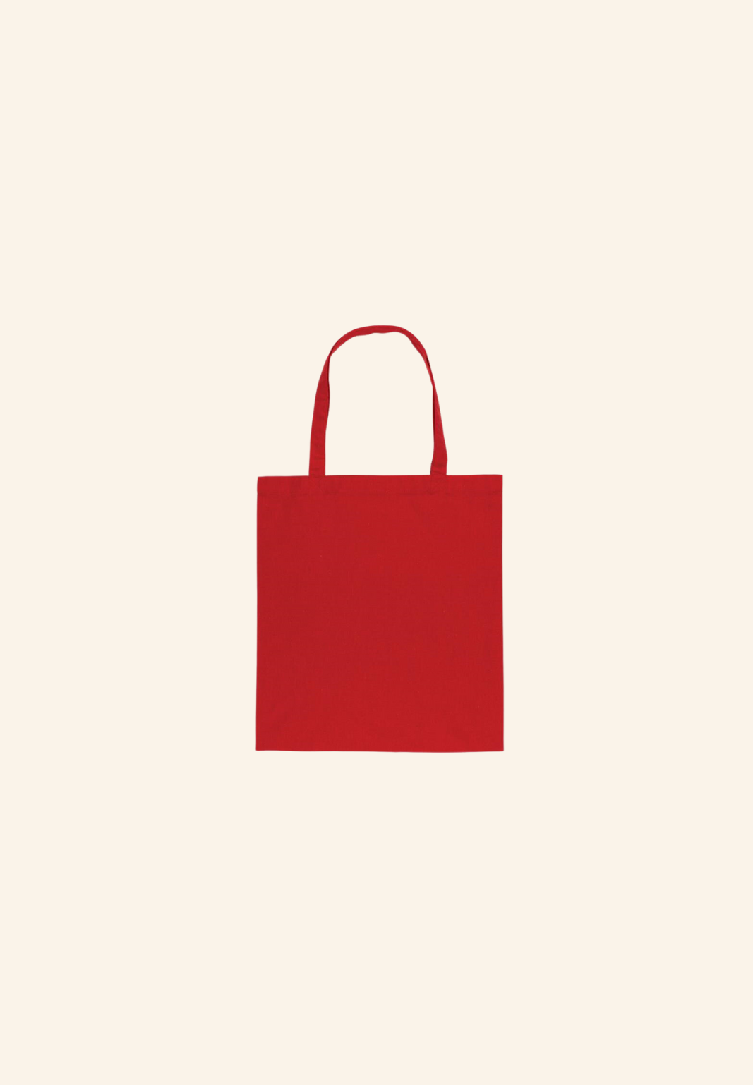 Sac tote bag 145 g Leo