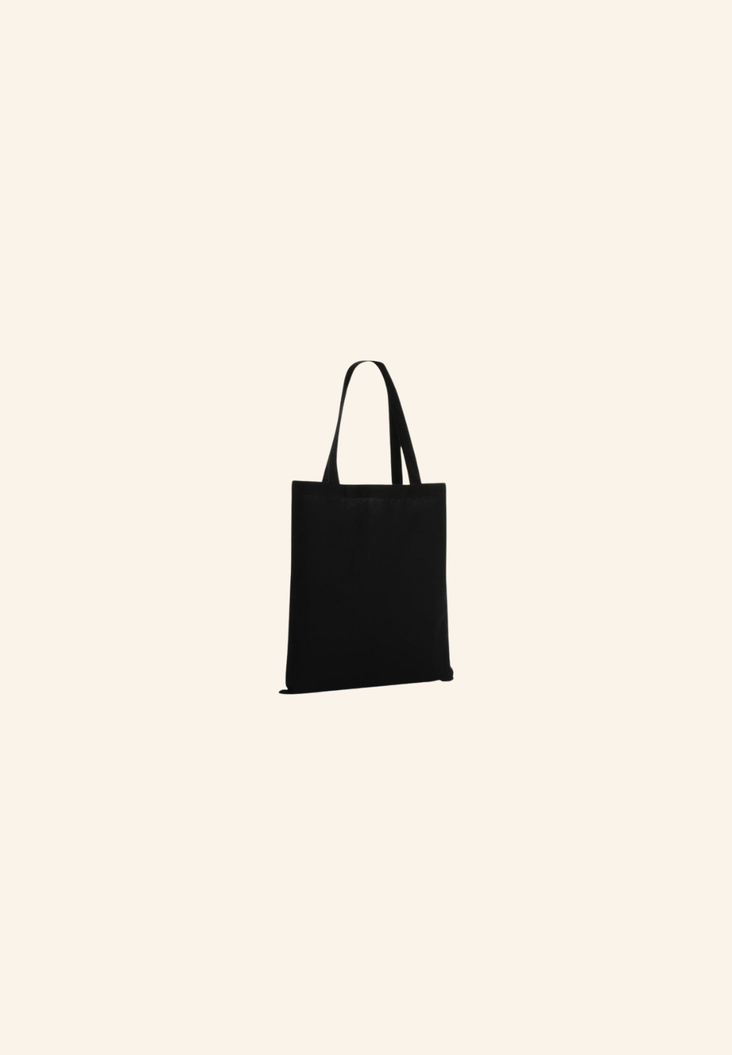 Sac tote bag 145 g Leo